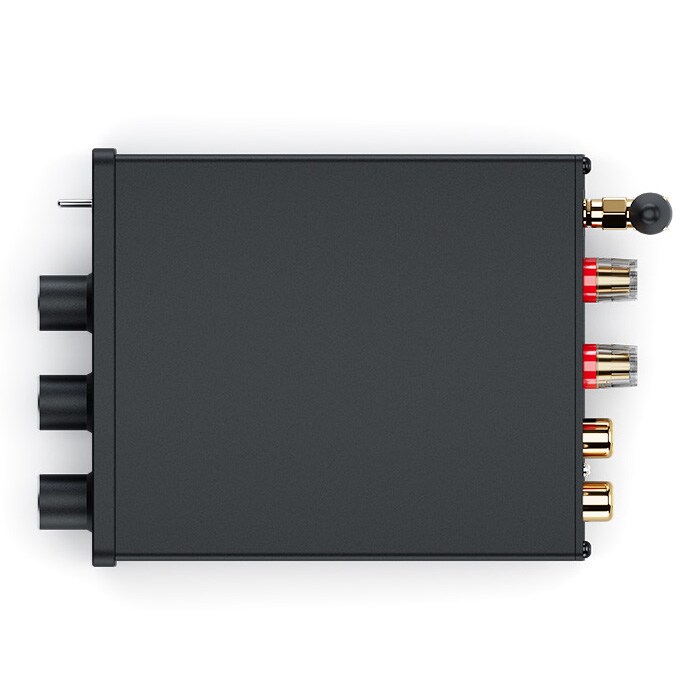 Fosi Audio BT20A Bluetooth Stereo Hi-Fi Amplifier 100W x 2